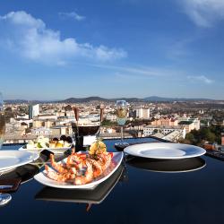 Фото Отель Cosmos Selection Ulan-Ude (Космос ) бывш. Мэргэн Батор