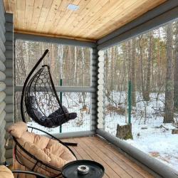 Фото Отель Nature Village (Натур Вилладж)