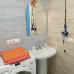 1-комнатные апартаменты улучшенные