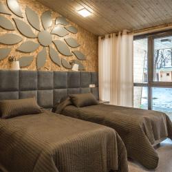 Фото Отель Дубровский парк-клуб