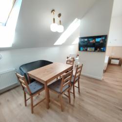 Фото Отель Baltapart39 (Балтапарт39)