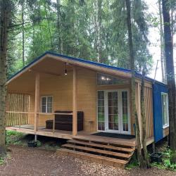 Фото Отель Green Forest Club (Грин форест клаб)