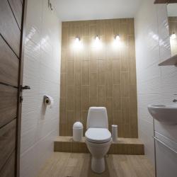 Фото Отель Smile Apartments (Смайл Апартментс) на улице Жмайлова 4Г