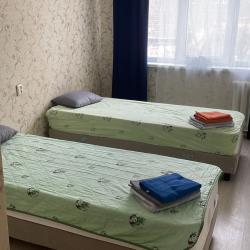 Фото Отель Loyal'ь (Лояль) на улице Октябрьской Революции