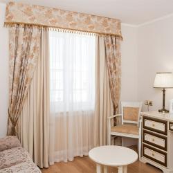 Номер люкс улучшенный