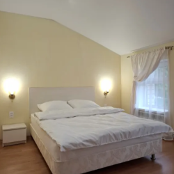 2-местная комната стандарт