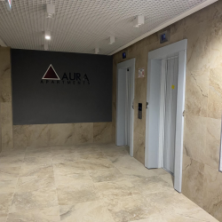 Апартаменты студия 