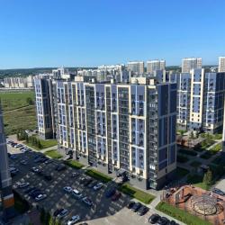 Фото Отель Сибирь House на Ленинградском проспекте 55к1