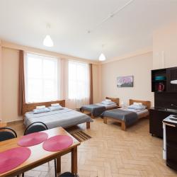 Фото Отель Корал