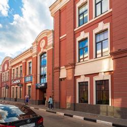 Фото Key Hotel (Ки отель)