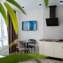 Апартаменты студия Калужское шоссе 20к2-634