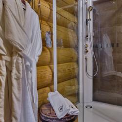 Номер стандарт улучшенный (Дом №3)