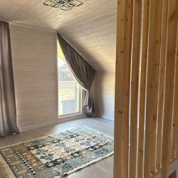 Фото Отель Коттедж у моря, на улице 2-я Лазурная 30