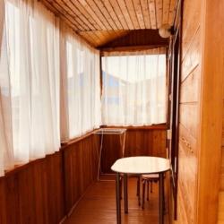 2-комнатный номер стандарт комфорт с 1 двуспальной кроватью