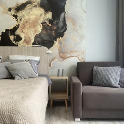 1-комнатные апартаменты стандарт