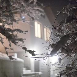 Фото Отель Домик в горах