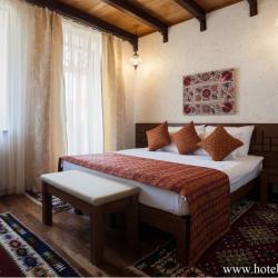 Фото Отель Джеваль