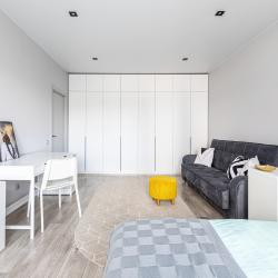 Фото Апартаменты на проезде Юнуса Ахметзянова