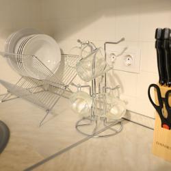 Фото Апартаменты Renta36 (Рента) на бульваре Олимпийский 6