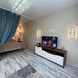 Фото Апартаменты на улице Архангельская 29 корпус 2