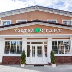 фото 1 Старт
