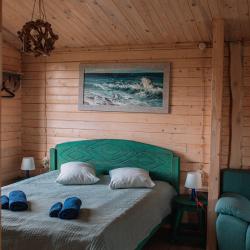 Фото Отель Загородный комплекс Здоровей