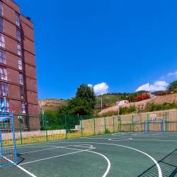 Фото Апартаменты на улице Декабристов