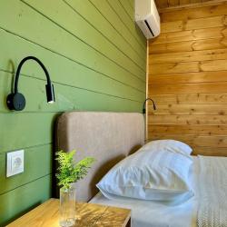 Фото Отель Alra Eco Village (Алра Эко Вилладж)