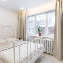 1-комнатные апартаменты стандарт