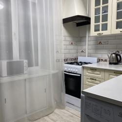 Фото Апартаменты на улице Кораблестроителей 4