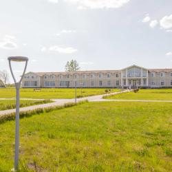 Фото Отель Дугино