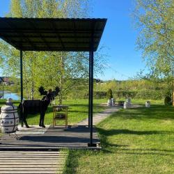 Фото Отель Happy Tree Camp (Хэппи Три Кемп)