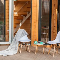 Фото Отель Эко Парк Тепло