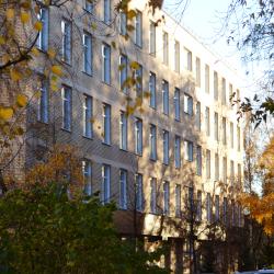 Фото Отель Тор