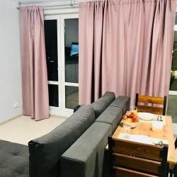 Фото Апартаменты на улице Красной 118к1