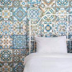 2-местные апартаменты стандарт с кухней Mosaica