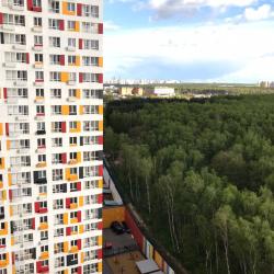 Апартаменты студия