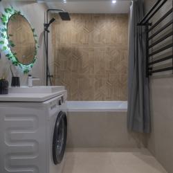 Фото Апартаменты Birchhouse (БирчХаус) на улице Руставели 16к1