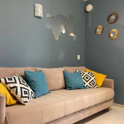 Фото Апартаменты на улице Смолина