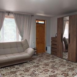 Фото Отель Радоновый источник