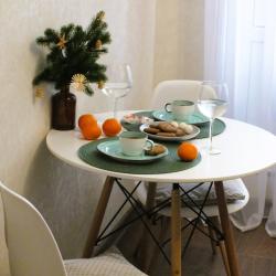 Фото Апартаменты на улице Агрохимиков 19