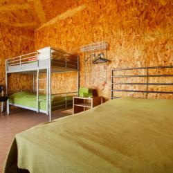 Фото Отель Сидими