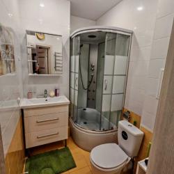 Фото Апартаменты на улице Гагаринская