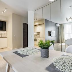 Фото Отель ДоМино на улице Красная