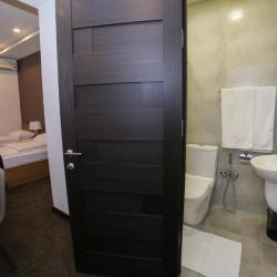 Фото Moscow Boutique Hotel (Бутик отель Москва)