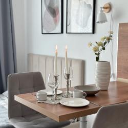 Фото Апартаменты на улице Люблинская 80 к3