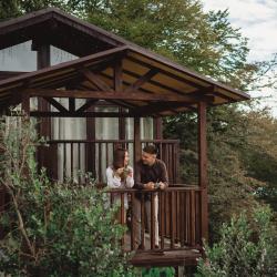 Фото Отель Фазенда Огни Сочи