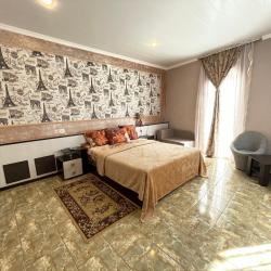 Фото Отель Nicole (Николь)