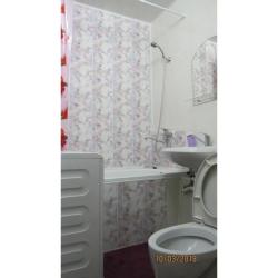 Фото Апартаменты на улице Московская 15