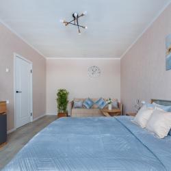 Фото Отель ApartLux (АпартЛюкс) на Кировоградской